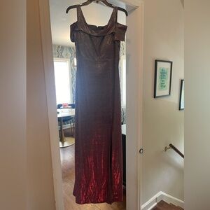 Night Way Sparkly Dress size 10
